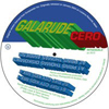 Cero (Prins Thomas & Tuff City Kids Rmxs) [Jacket]