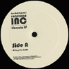 Librate LP [Jacket]