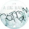 The Long Walk / The Other World [Jacket]