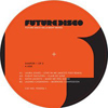 Night Moves Vinyl Sampler 1 [Jacket]