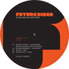Night Moves Vinyl Sampler 2 [Jacket]