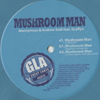 Mushroom Man [Jacket]