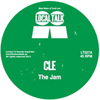 The Jam [Jacket]