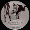 Four-O-77th Dung Dub / Radar's Dub  [Jacket]