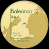 Balearica 12 [Jacket]