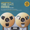 The M&M Mixes Vol.3 Part 1 [Jacket]