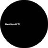 Black Boxx EP3 [Jacket]