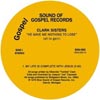 He Gave Me Nothing To Lose (Edits and Overdubs by Joaquin Joe Claussell) [Jacket]