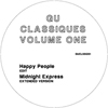 Classiques Volume One [Jacket]