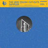 The Very Polish Cut-Outs Vol.1 [Jacket]