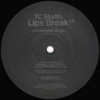 Lips Break EP [Jacket]