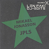 DJ Edits Vol.2 [Jacket]