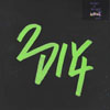 M.D.M.K. EP [Jacket]