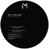 Flane Zotana EP [Jacket]