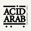 Acid Arab Collections EP01 [Jacket]