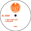 The Sequel EP [Jacket]
