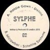 Distinc / Satellite Systems [Jacket]