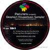 Paduraru Presents Deeptech Housemusic Sampler [Jacket]