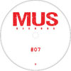 MUS07 [Jacket]