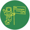 Cosmology Volume Vol.2 [Jacket]