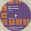 Disco Jam / Love [Jacket]