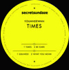 Times EP [Jacket]