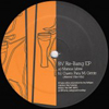 BV Re-Bang EP [Jacket]