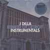 Rebirth Of Detroit Instrumentals [Jacket]