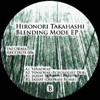Blending Mode EP [Jacket]