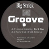 Groove [Jacket]