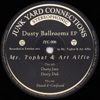Dusty Ballroom EP [Jacket]