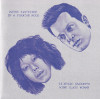Wine Glass Woman / In a Phantom Mood [Jacket]