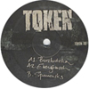 Spomeniks EP [Jacket]