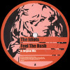 Feel The Rush [Jacket]