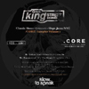 Classic House Grooves : Dope Jams NYC Core Sampler Volume 1 [Jacket]