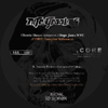 Classic House Grooves : Dope Jams NYC Core Sampler Volume 2 [Jacket]