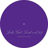 Let's Get Lost 22 [Jacket]