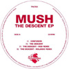 The Descent EP [Jacket]