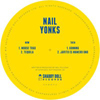 Yonks EP [Jacket]