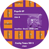 Pupsik EP [Jacket]