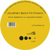 Journey Back To Ithaca [Jacket]