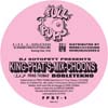 DJ Sotofett Presents King Phat's Mix Choons (Of Prins Thomas' Bobletekno) [Jacket]