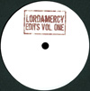 Lordamercy Edits Vol.1 [Jacket]