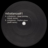 Deep Journey / Rhythm Slave [Jacket]
