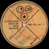 MRS V.A. Vol.2 [Jacket]