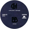 EP [Jacket]