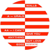 Urals / I Can't Give You Anything But Love [Jacket]