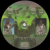 Attention [Jacket]