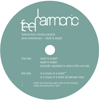 Depth & Weight EP [Jacket]