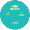 Sunshinin' [Jacket]